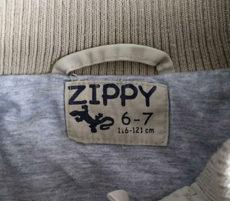 Куртка - вітровка