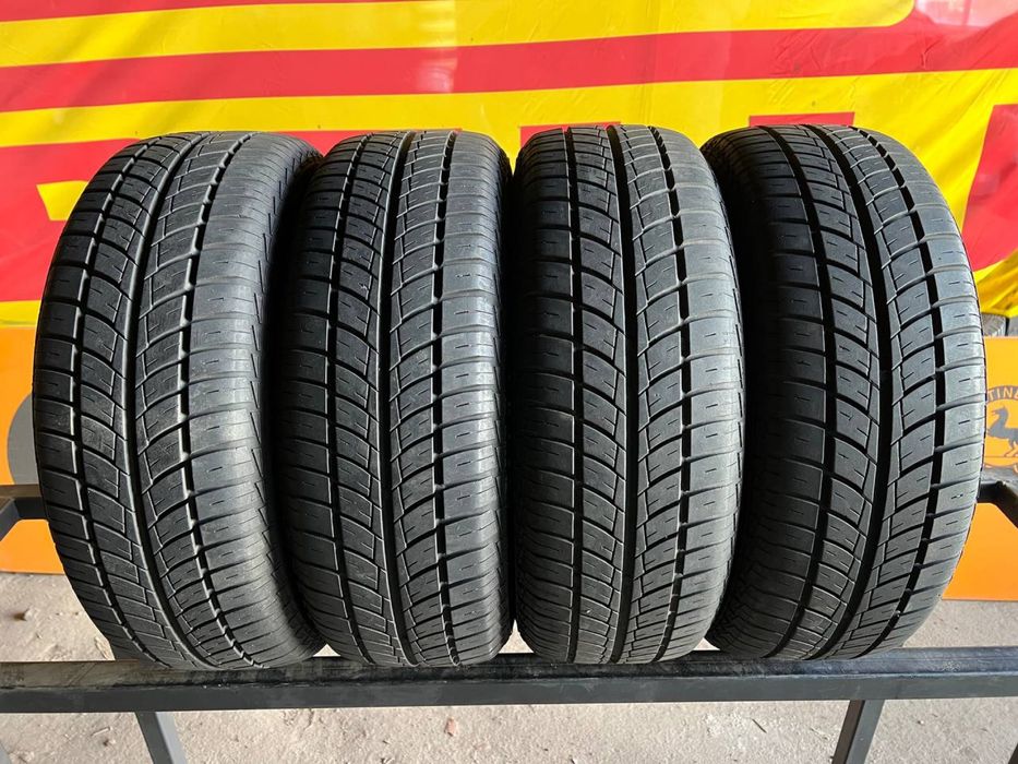 Шини 185/60 r14 82H Platin RP300 Diamant 2023рік (2187)