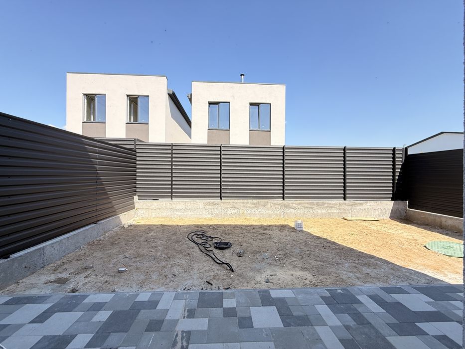 Продаж будинку  130 м² | 2,5 сотки з ремонтом. В Софіївській борщагівці‼️ БЕЗ КОМІСІЇ