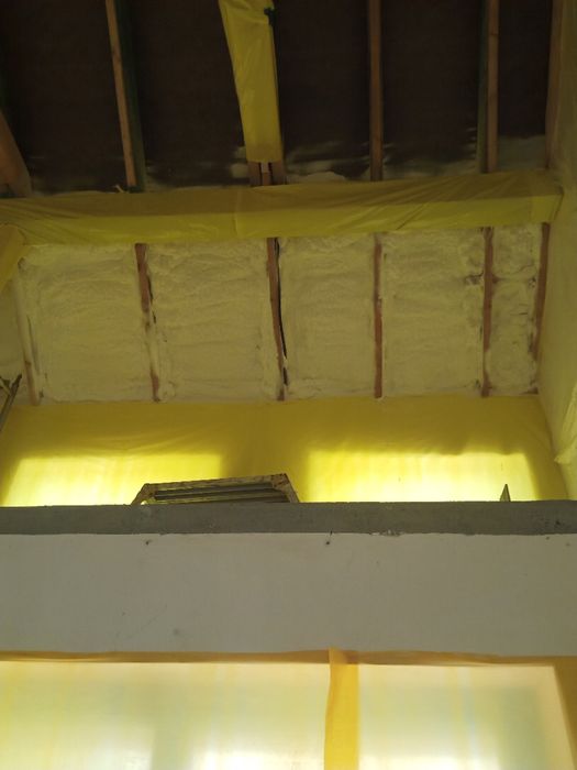 Ocieplenia Pianą PUR Super Promocje