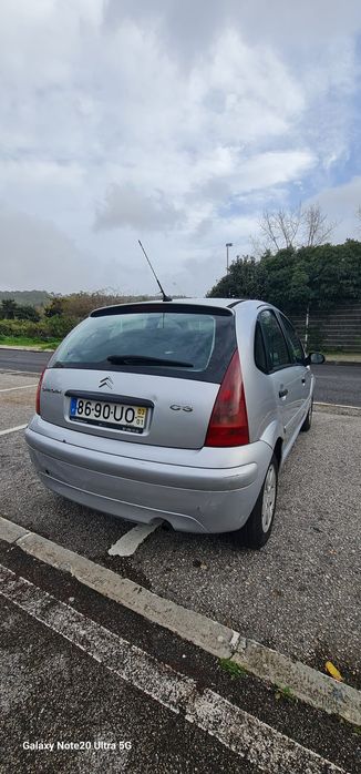 Vendo Citroën C3