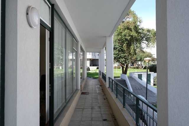 Alugo T1 Leça da Palmeira
