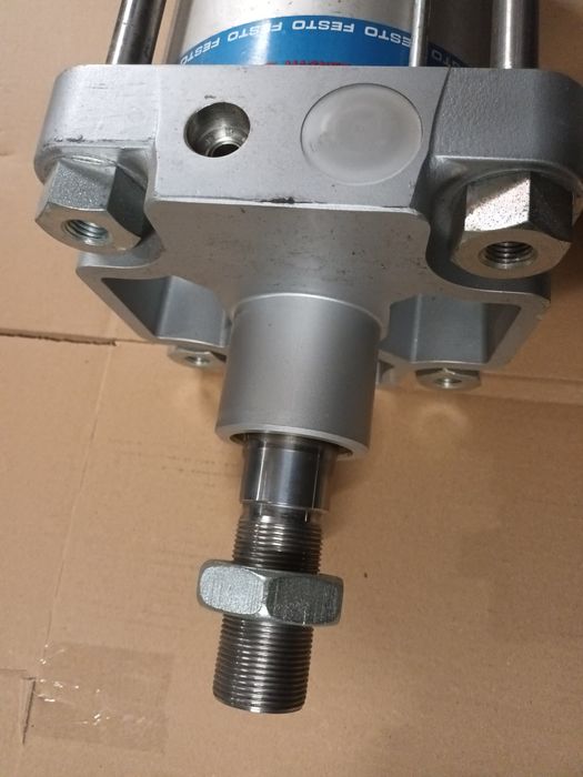 Silownik Festo DNG-160