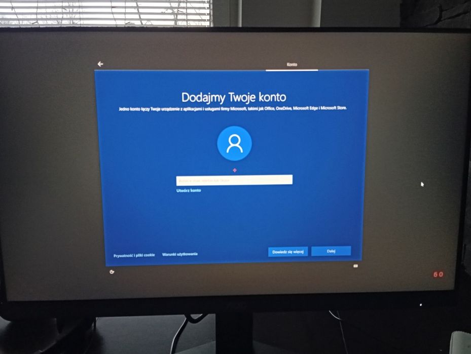 Markowy komputer Asus a32 series