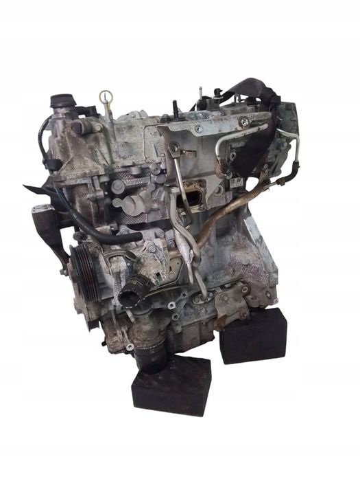 Opel Insignia B 1.5T LFV Silnik Słupek 130TYŚ MIL