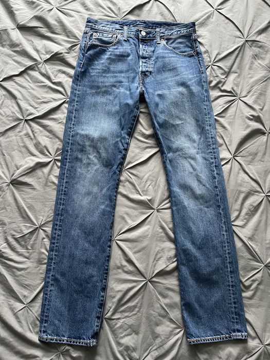Джинси Levi's оригінал, р. 32/34 ,стан дуже добрий