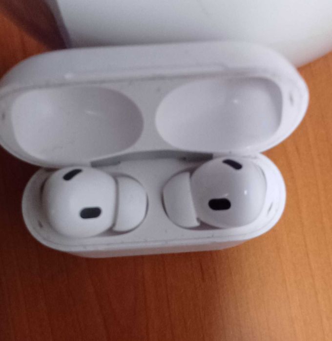 Airpods pro  okazja
