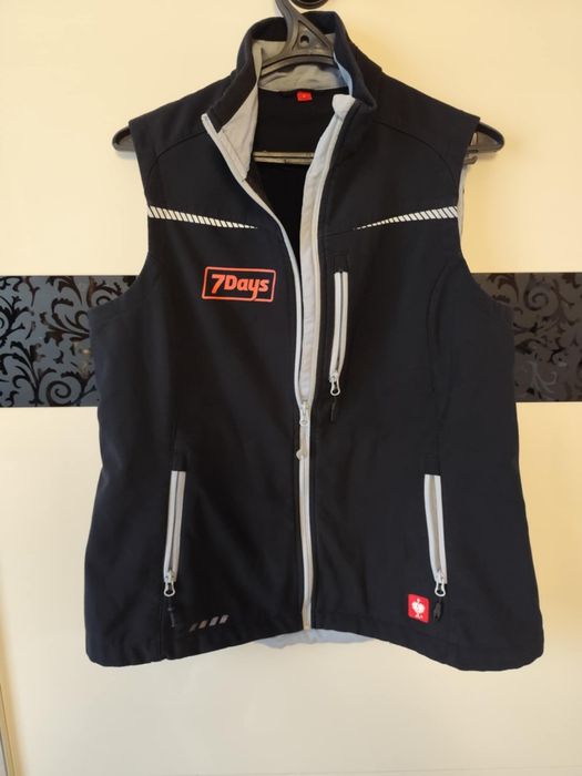 Жіноча жилетка Engelbert Strauss L