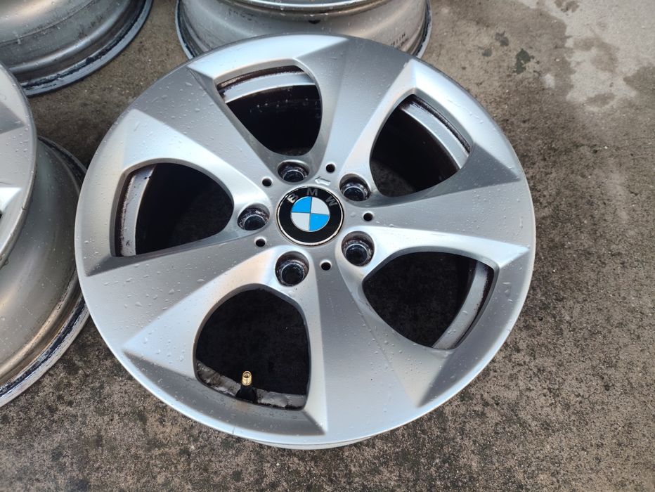 Jantes BMW 320 f30/f31  2012-2019