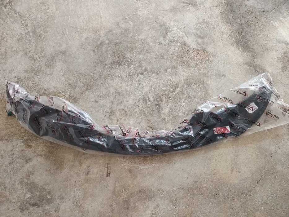 Lip Frontal para BMW E92 Pre LCI