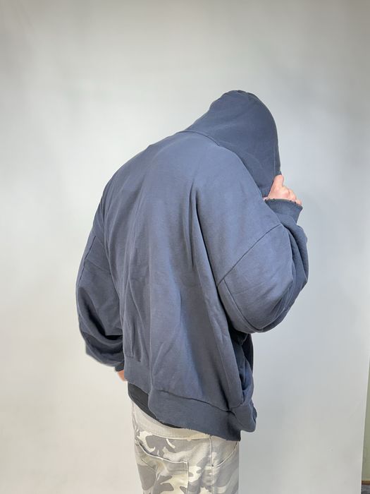 Project G/R GRAILZ zip худі худи зіпка зипка кофта distressed