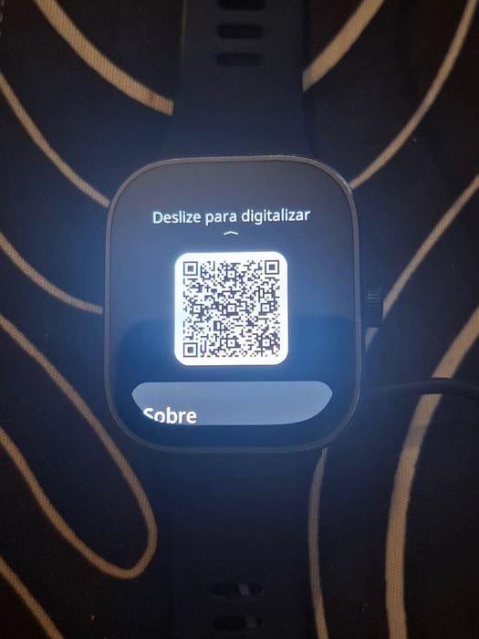 Xiaomi Redmi Watch 4 Bluetooth GPS