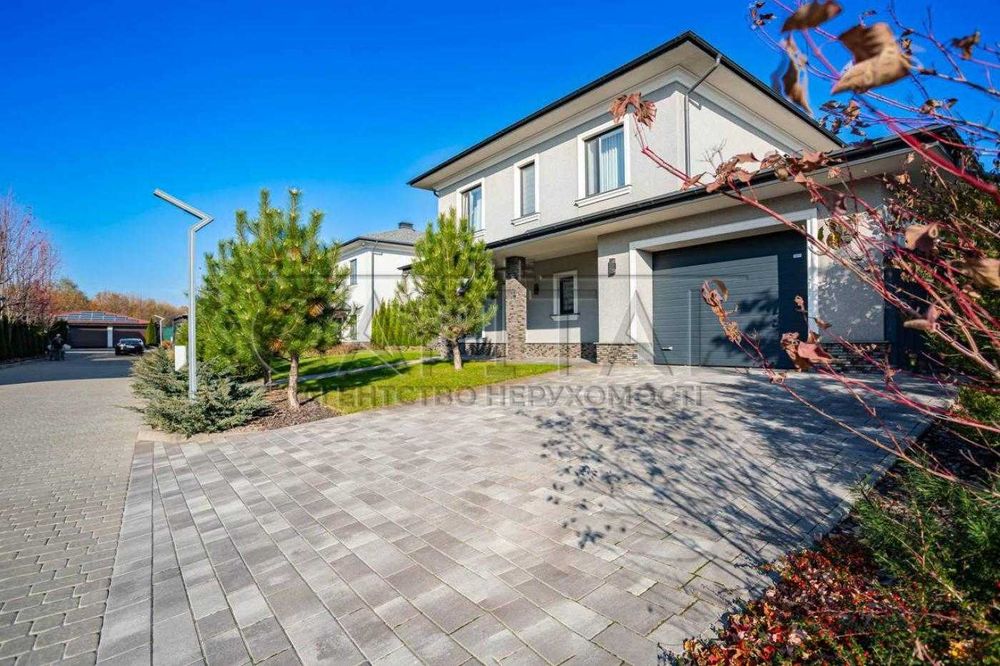 Продажа дома, Крушинка, КГ Green Town