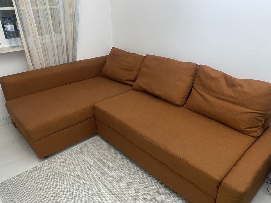 Sofá / Sofá cama