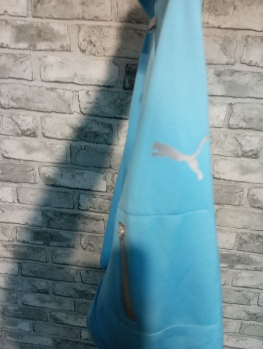 Bluza damska Softshell Puma BMW r M