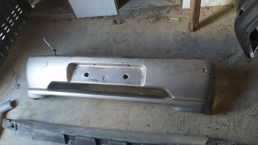 Peças de Peugeot 106 gti