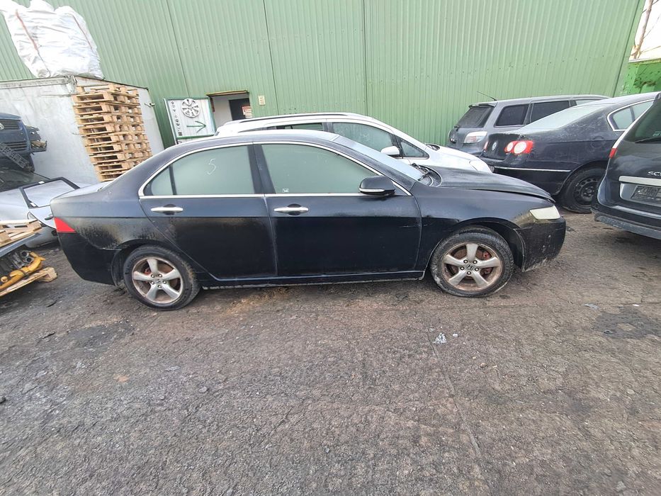 2003 Honda Accord VII 2.0 V-tec K20A6 150 KM Silnik Skrzynia części