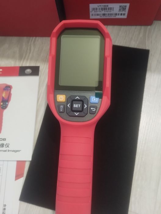 UNI-T UTi260B PRO  оригінал  тепловізор