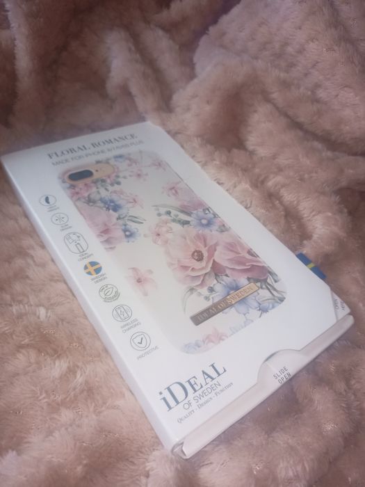 Etui do iPhone 8/7/6/6s Plus