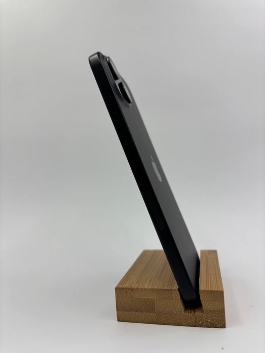 iPhone 15 Plus 128GB Black ГАРАНТІЯ 6 Місяців МАГАЗИН айфон