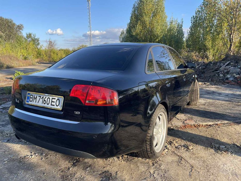 Продам авто ауді А4