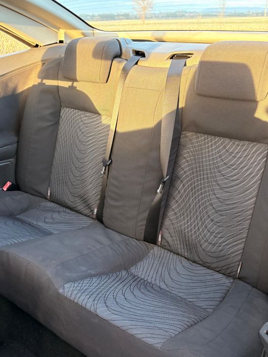 Ford Focus Pininfarina Cabrio