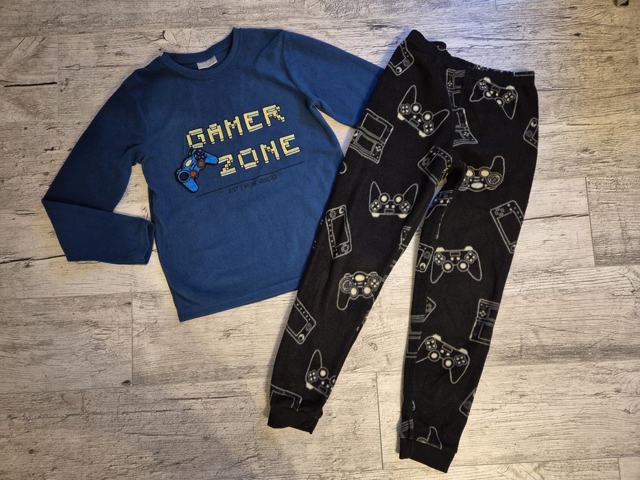 Destination piżama rozmiar 146/152