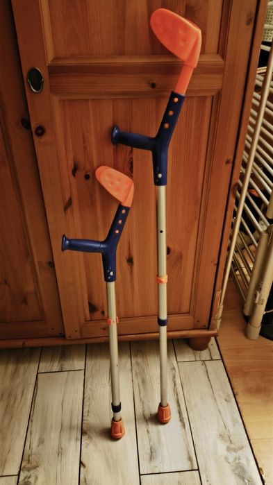 Kule dziecięce regulowane