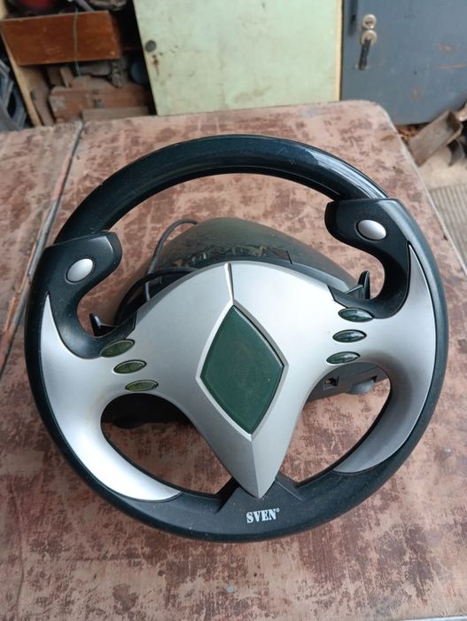 Игровая приставка