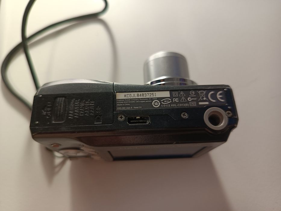 Kodak EasyShare C913