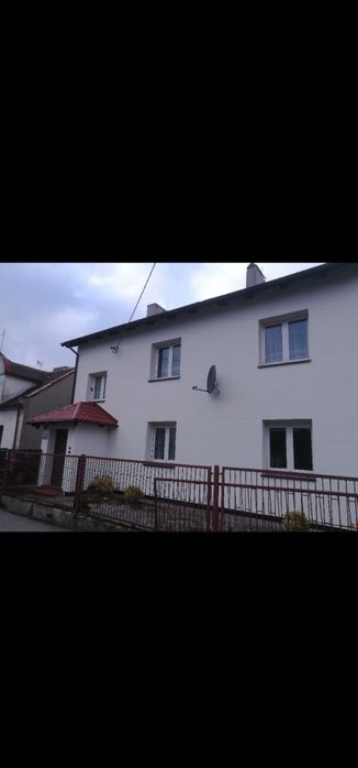 Furtka, płot, ogrodzenie