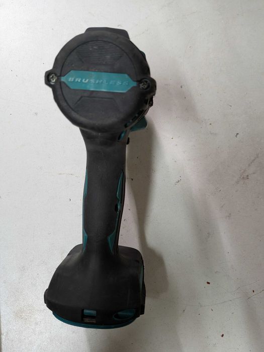 Makita DHP486 Berbequim Combinado elevado torque