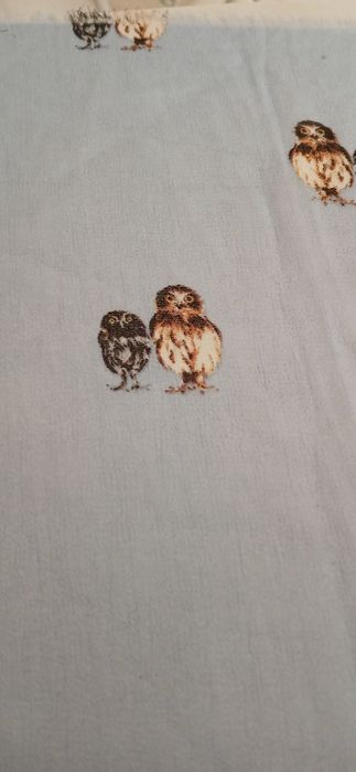 Fine fabric scrap, new64585098934659121