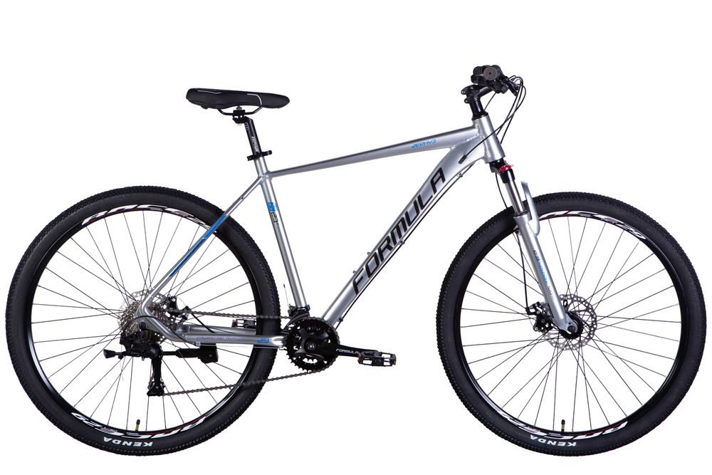 Новый MTB Велосипед Formula 29", 2026, рама алюминий 19" 21", 170-195 см, Гарантия.