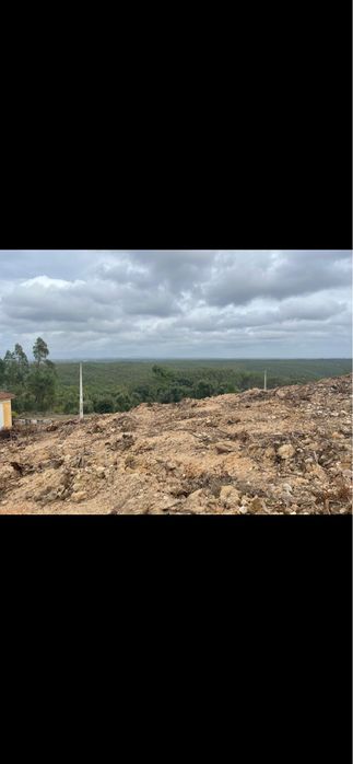 Terreno 1080m2 em perímetro urbano - Martinchel