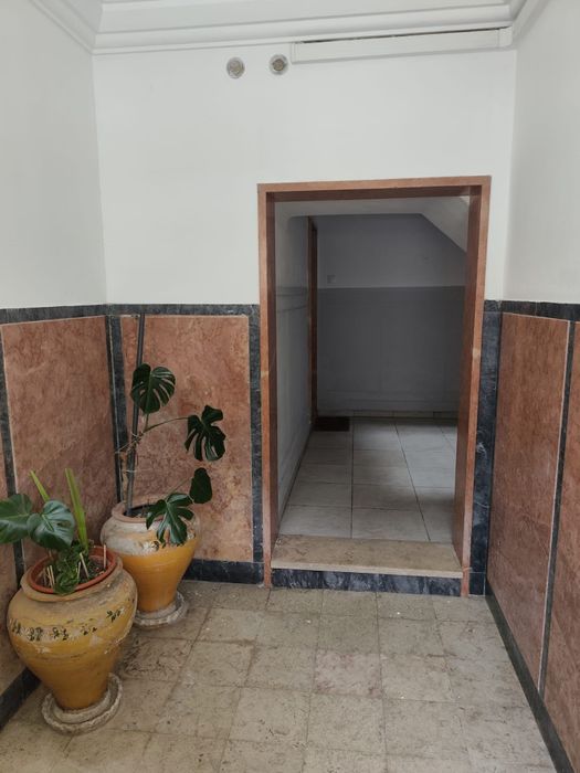 Vendo Apartamento Arrendado Rio de Mouro