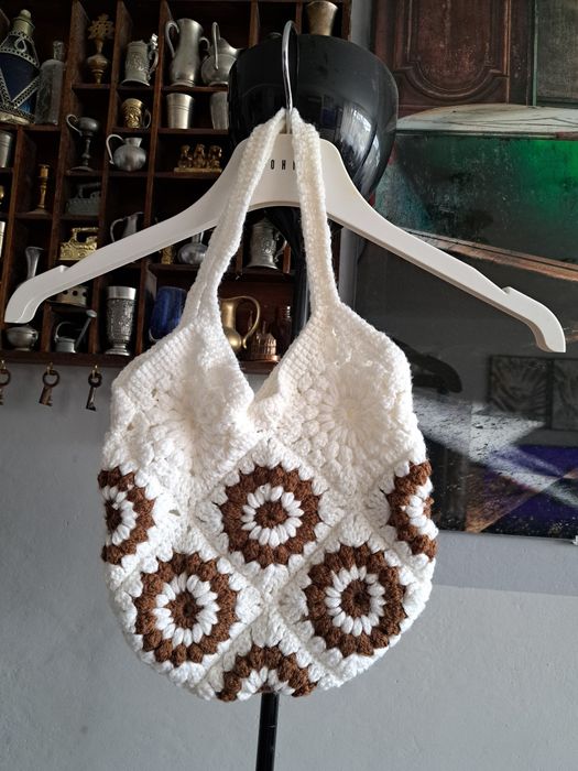 Torba, torebka handmade