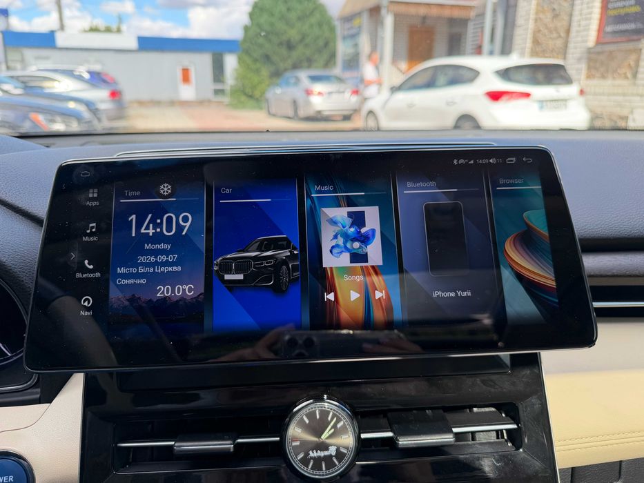 Toyota Avalon 2018 в ЛІЗИНГ | КРЕДИТ