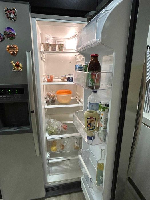 Frigorifico combinado Whirlpool