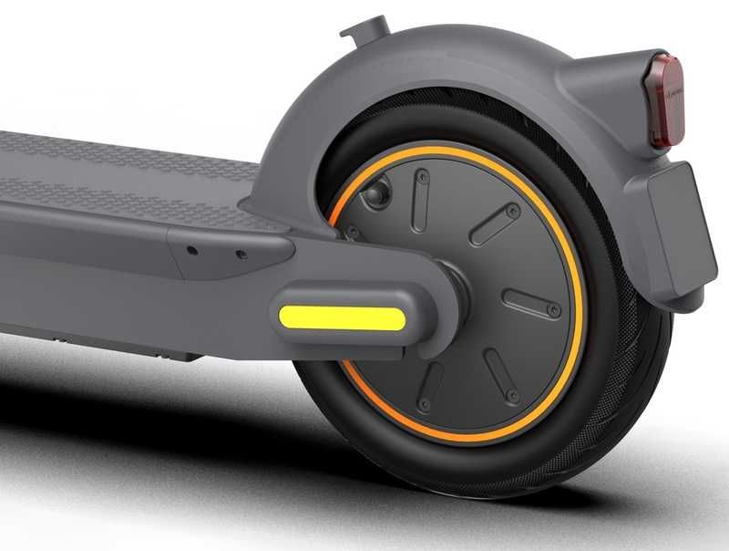 Электросамокат Ninebot by Segway MAX G30 II