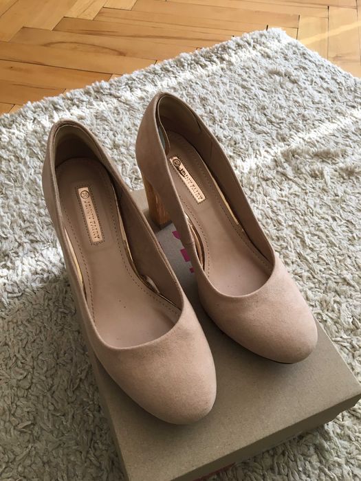 BUTY OBCAS rozmiar 38