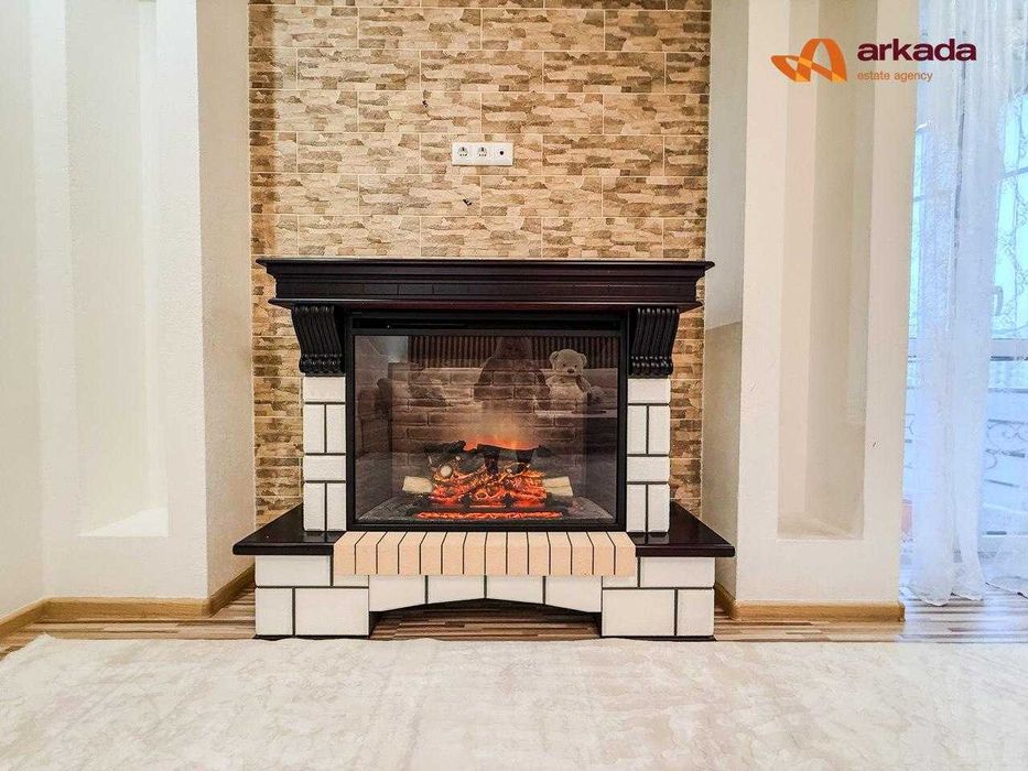 Продаж видової квартири. Івано-Франківськ. Постанови - так!