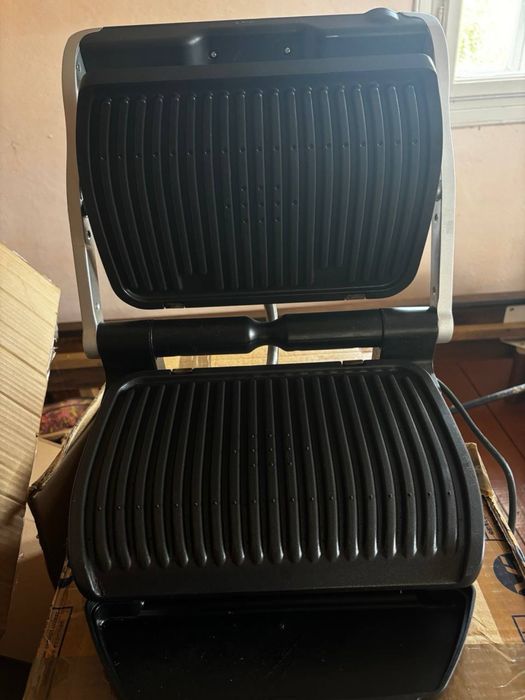 Гриль Tefal Opti