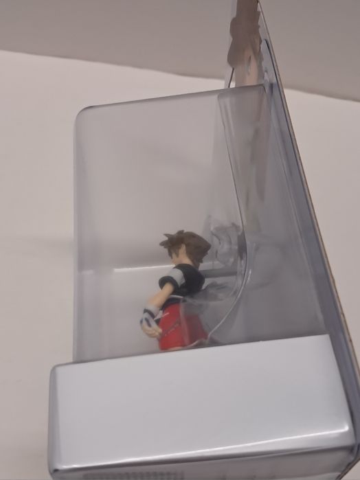Sora amiibo - Super Smash Bros. Collection No. 93 (Nintendo Switch)