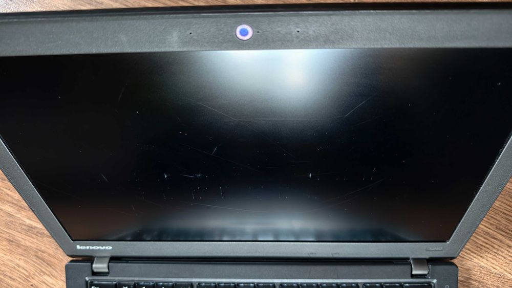 Laptop Lenovo ThinkPad x240 12,5", CPU i5-4210U, RAM 8GB, SSD 256GB Win10P