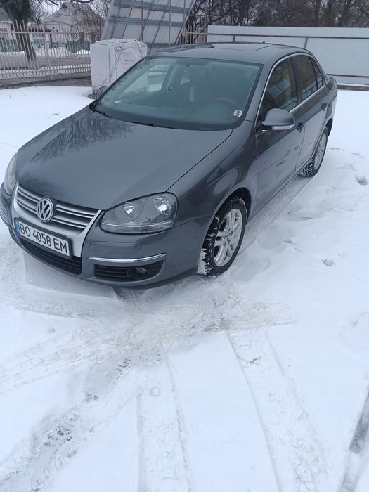 Продам автомобіль Volkswagen