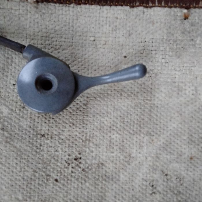 Junaka gazela wsk manetka ssania