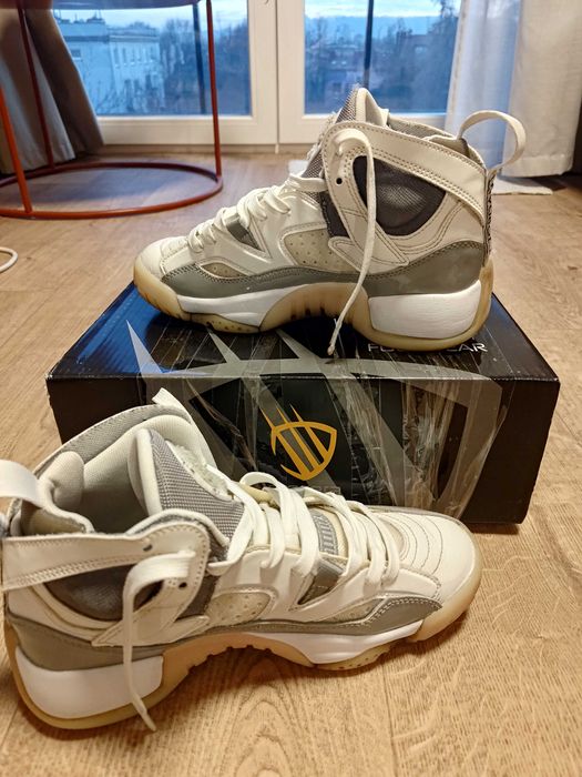 Jordan Jumpman Two Trey