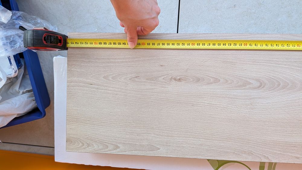 Parapet wewnętrzny