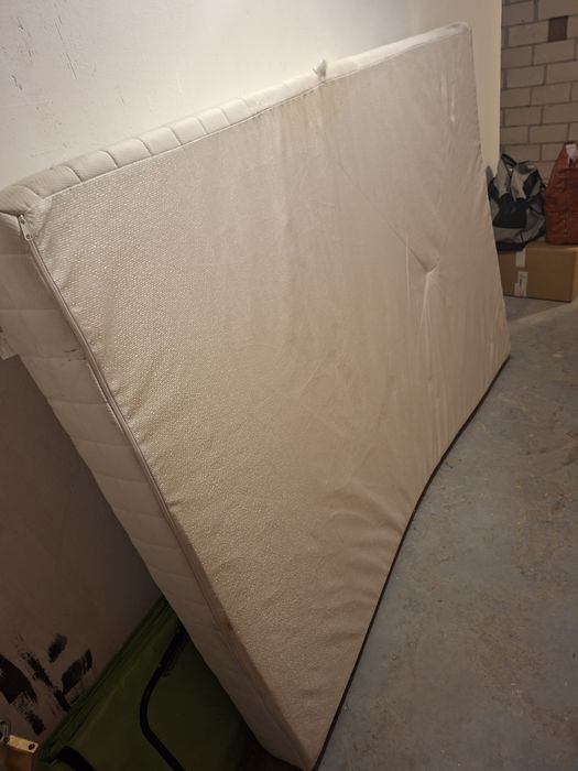 Materac 140 x 200